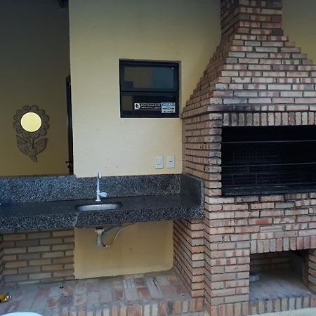 Apartmento Aquiraz - Crystal Park Flat Kültér fotó