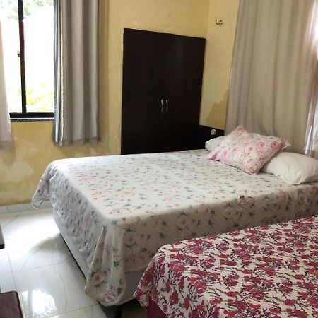 Apartmento Aquiraz - Crystal Park Flat Kültér fotó