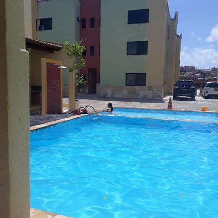Apartmento Aquiraz - Crystal Park Flat Kültér fotó