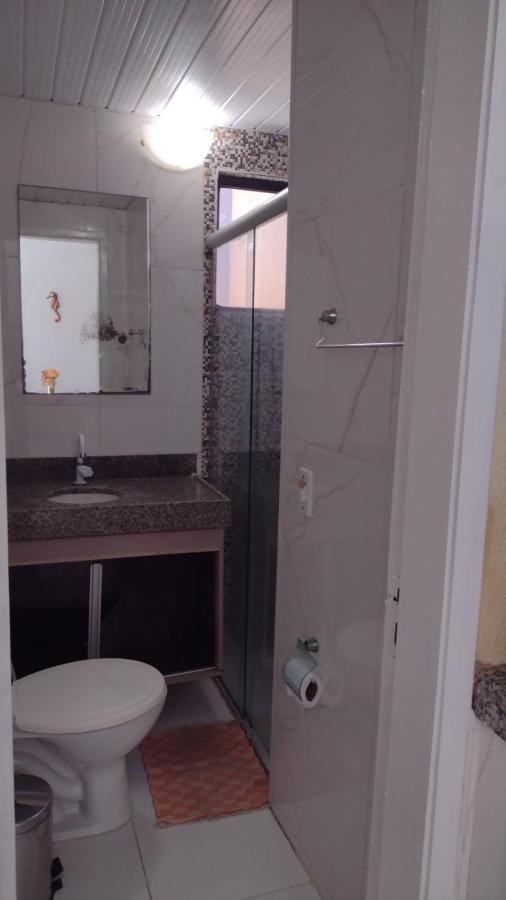 Apartmento Aquiraz - Crystal Park Flat Kültér fotó