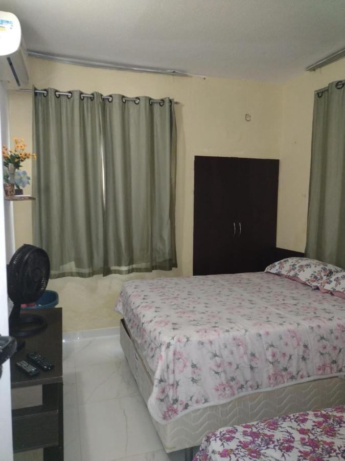 Apartmento Aquiraz - Crystal Park Flat Kültér fotó