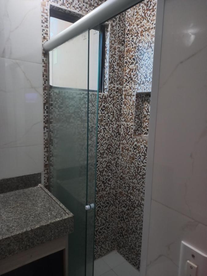 Apartmento Aquiraz - Crystal Park Flat Kültér fotó