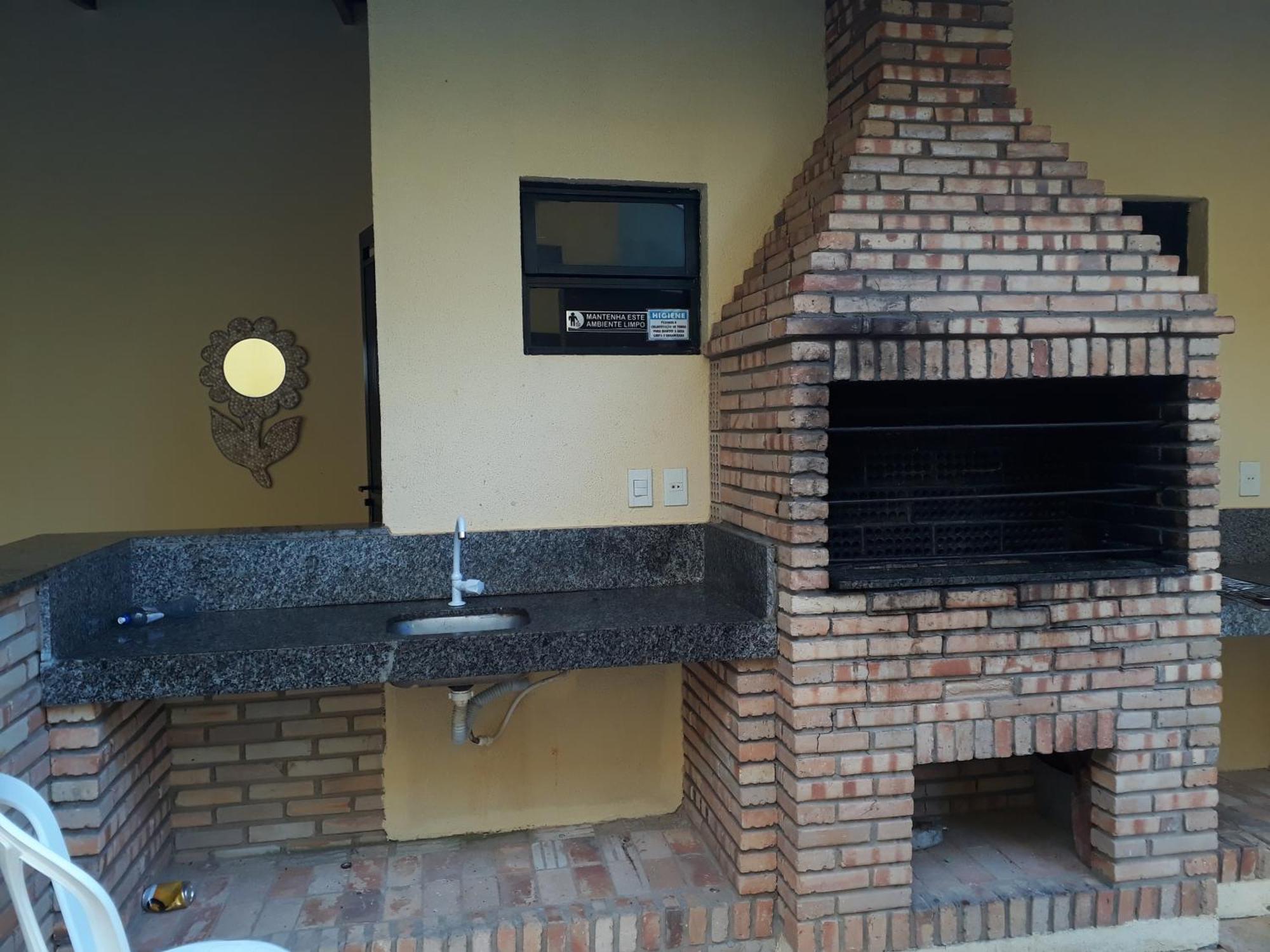 Apartmento Aquiraz - Crystal Park Flat Kültér fotó