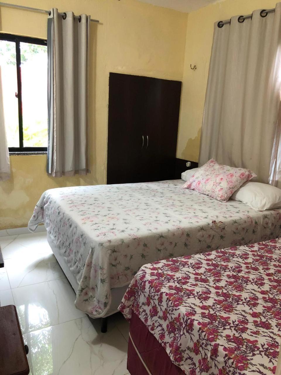 Apartmento Aquiraz - Crystal Park Flat Kültér fotó