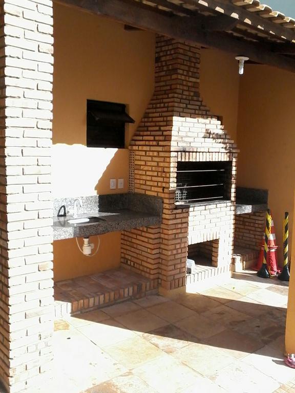 Apartmento Aquiraz - Crystal Park Flat Kültér fotó